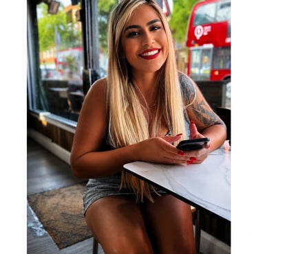 Duo Escorts Southall Ealing - Photos for 🔥✨QUEEN BRUNA IN SOUTHALL REAL GIRL