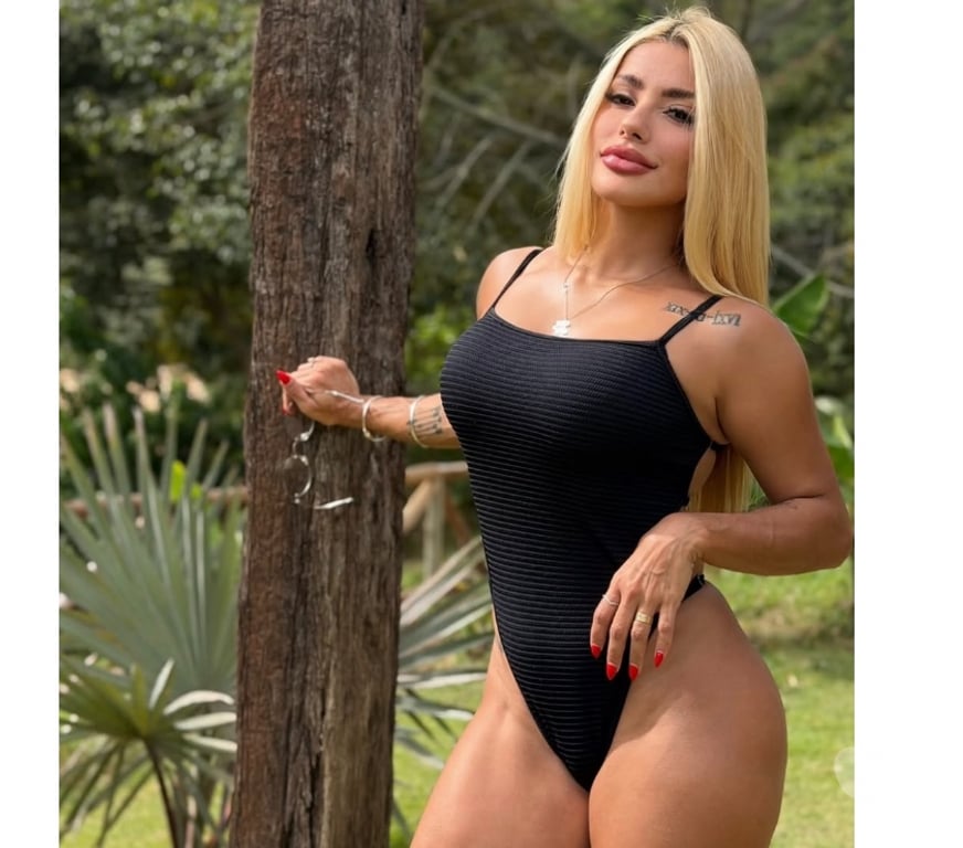 Escorts South East London Bromley - Photos for ALICE 🔥🇧🇷 HOT BRAZILIAN 🥳 ENJOY