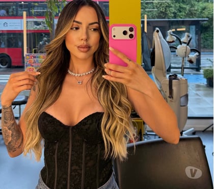 Escorts St. Albans City Centre St. Albans - Photos for Ayla ✨ Young GFE