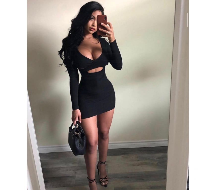 Escorts West Yorkshire Leeds - Photos for HI VANESSA IS HERE FROM VENEZUELA, CALL ME ON 07947932195