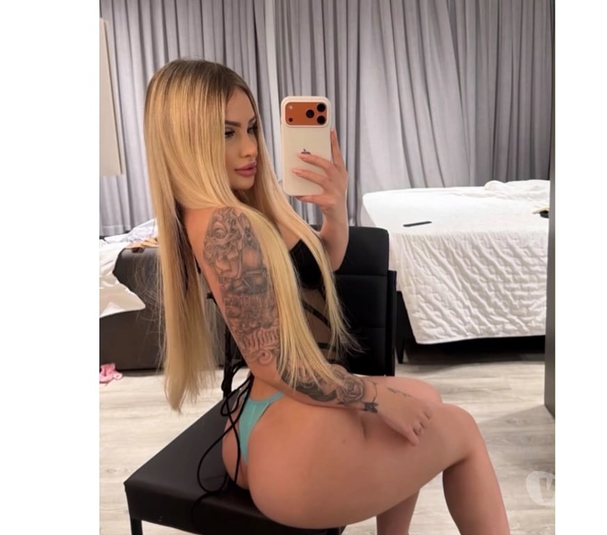 Escorts Kent Canterbury - Photos for VIVI FULL SERVICE NO RUSH 🇧🇷❤️ NO FAKE PICTURES