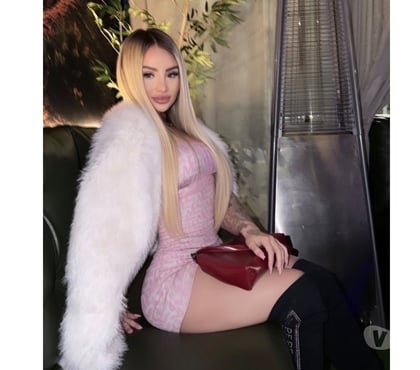 Escorts Canterbury City Centre Canterbury - Photos for VIVI FULL SERVICE NO RUSH 🇧🇷❤️ NO FAKE PICTURES