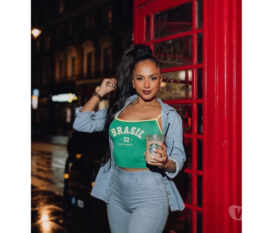 Escorts Highland Inverness - Highland - Photos for Sabrina Maia🔥Hot Brazilian Girl🇧🇷RealPhotos100%