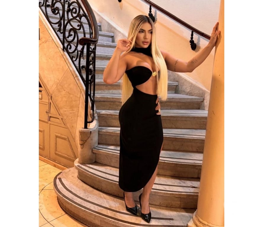 Escorts East Sussex Eastbourne - Photos for Kika🍒New Girl😛🇧🇷 Naughty Latina 🍒