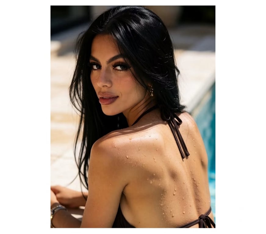 Escorts Cardiff Cardiff City Centre - Cardiff - Photos for LATINA GIRL AVAILABLE . PARTY GIRL 💖INCALL 💖OWO