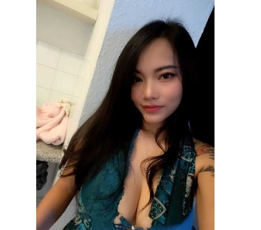 Escorts Derbyshire Derby - Photos for 💓 Sexy Mime Thai girl best service real pic 💯