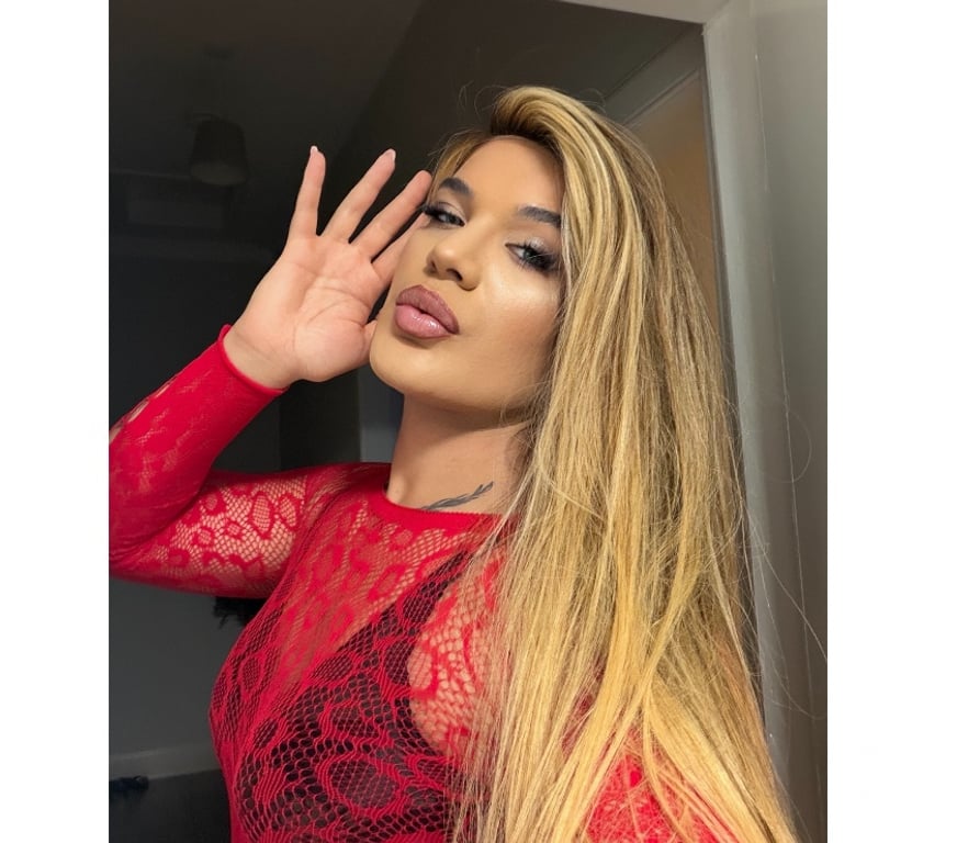 Trans Escorts Glasgow Glasgow City Centre - Glasgow - Photos for Kathellen P4RT1🔥💋