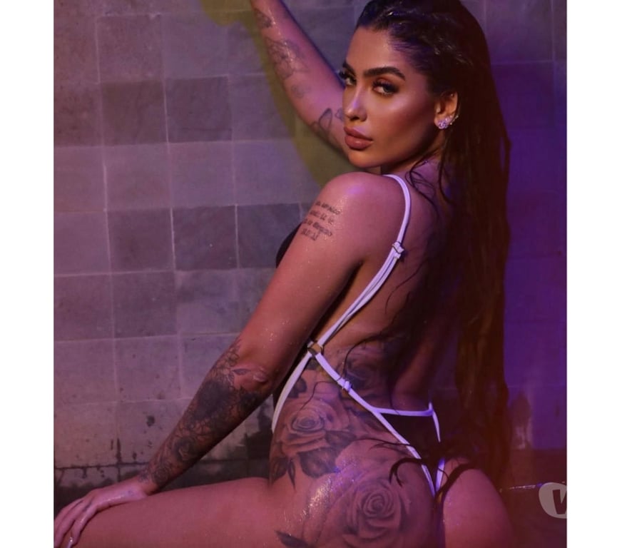Escorts Hull Hull City Centre - Hull - Photos for Alice BRAZILIAN