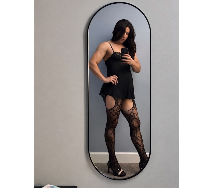 Trans Escorts Dundee Dundee City Centre - Dundee - Photos for Hi loves... here's some fun with an XL toy ♥️