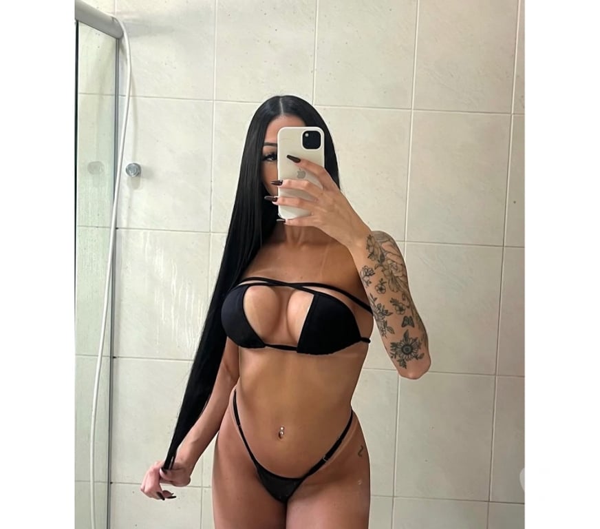 Escorts East London Little Ilford - East London - Photos for 🔥 SEXY, CHARMING AND ATTRACTIVE JUST FOR YOU 💋
