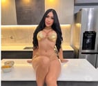 BRAZILIAN HOT GIRL 🔥🇧🇷