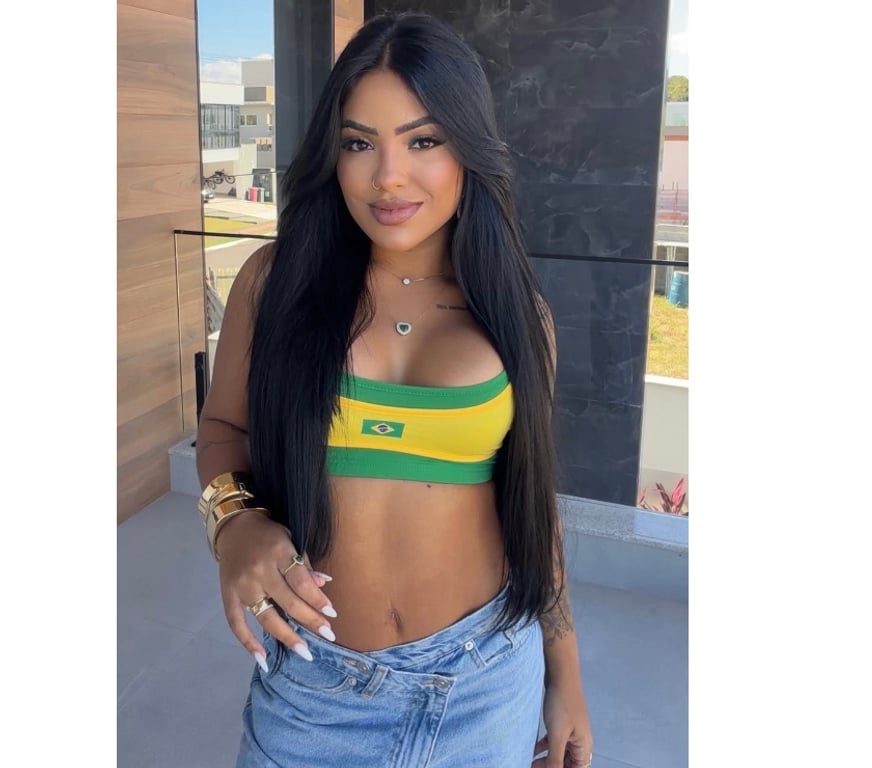 Escorts Leicestershire Charnwood - Photos for BRAZILIAN HOT GIRL 🔥🇧🇷