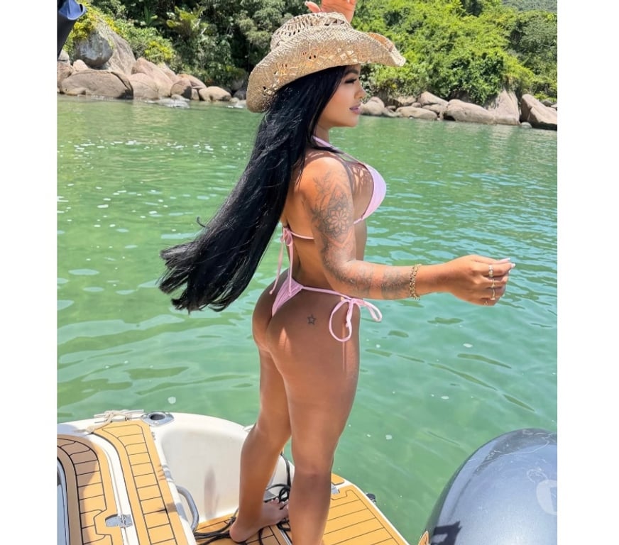 Escorts Leicestershire Charnwood - Photos for BRAZILIAN HOT GIRL 🔥🇧🇷