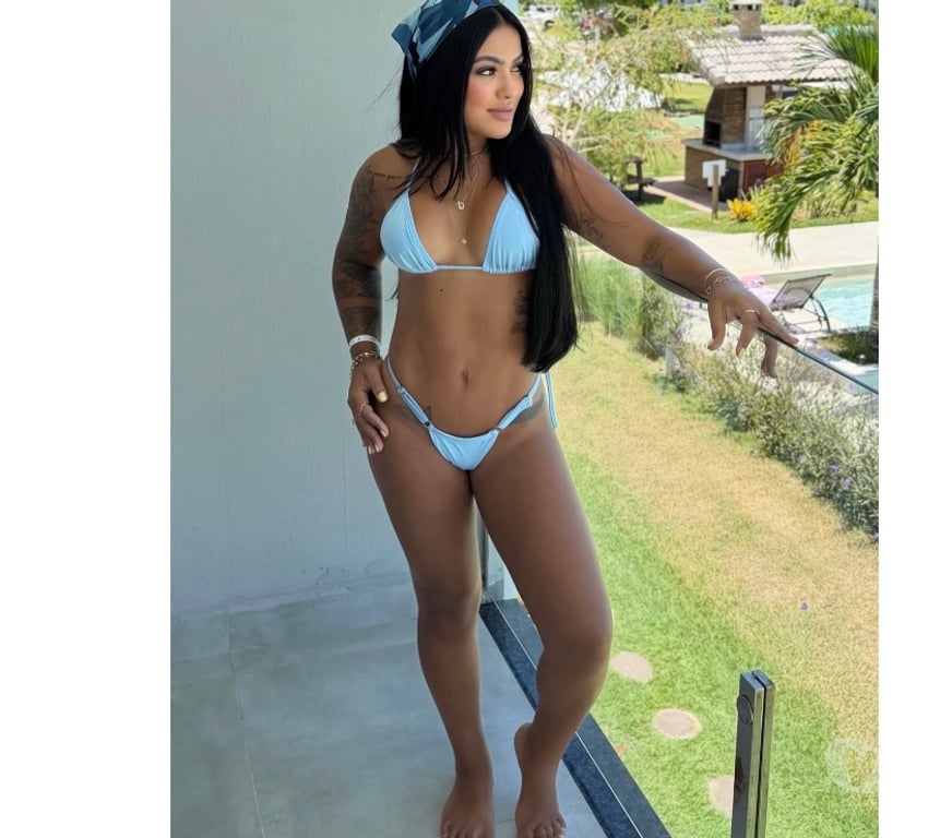 Escorts Leicestershire Charnwood - Photos for BRAZILIAN HOT GIRL 🔥🇧🇷