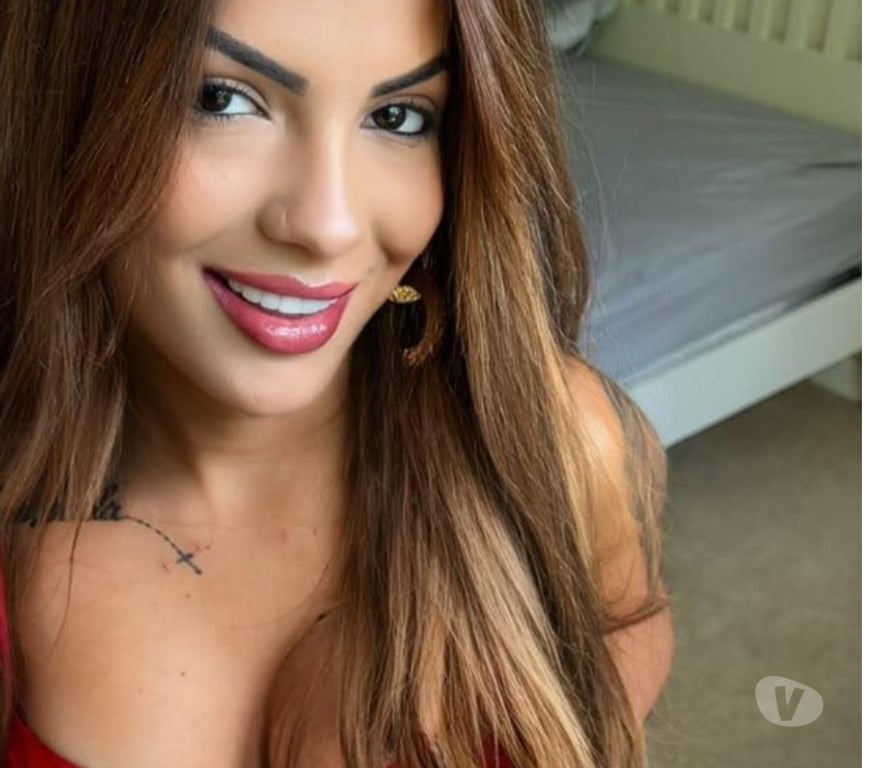 Escorts North West London Colindale - North West London - Photos for Bruna ☺️festa brasileira🥳💕💋