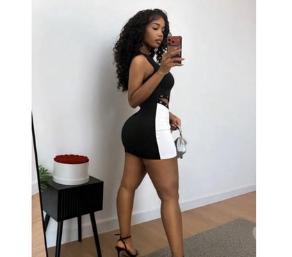 Escorts and Massages Brighton City Centre Brighton - Photos for ✨VALERY✨ Beautiful Caribbean🍑The best OWO 🍭