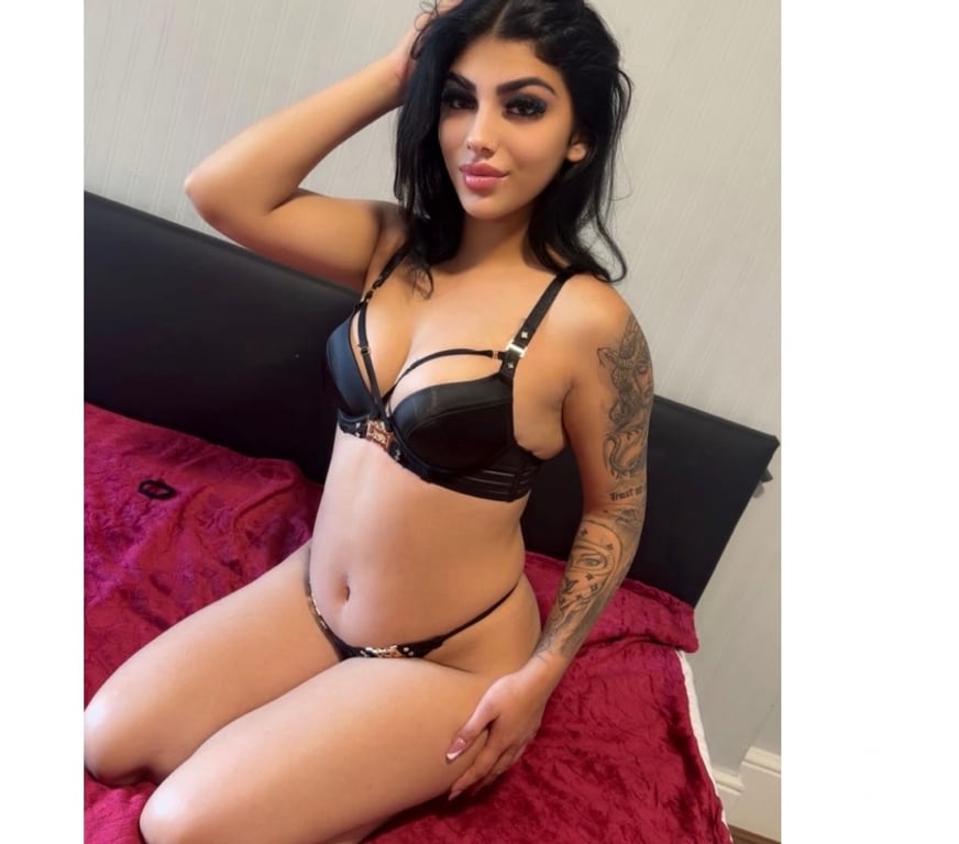 Escorts North London Ponders End - Enfield - Photos for 🔥ANAYS🔥NEW🔥FULL OF ENERGY🔥PARTY🔥