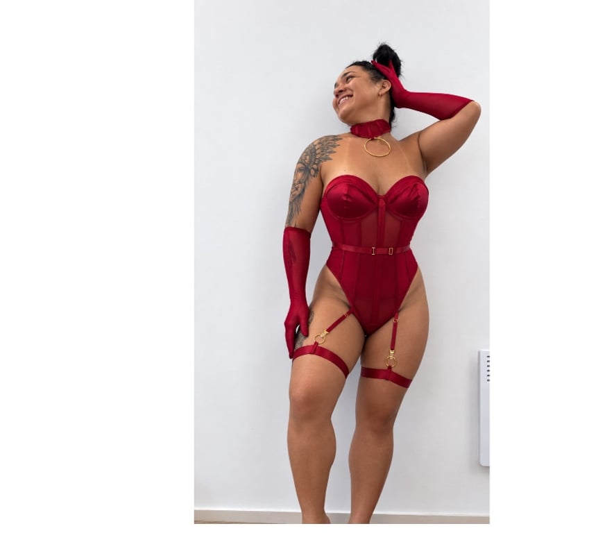 Trans Escorts Barking and Dagenham Barking - Barking and Dagenham - Photos for Letícia queen of domination🖤🥵🔥😈