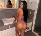 Ocean Village - Southampton — 🇧🇷🔥Hot Lins 24h P@rty Girl🔥🇧🇷