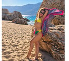 Vicky Petite Brazilian