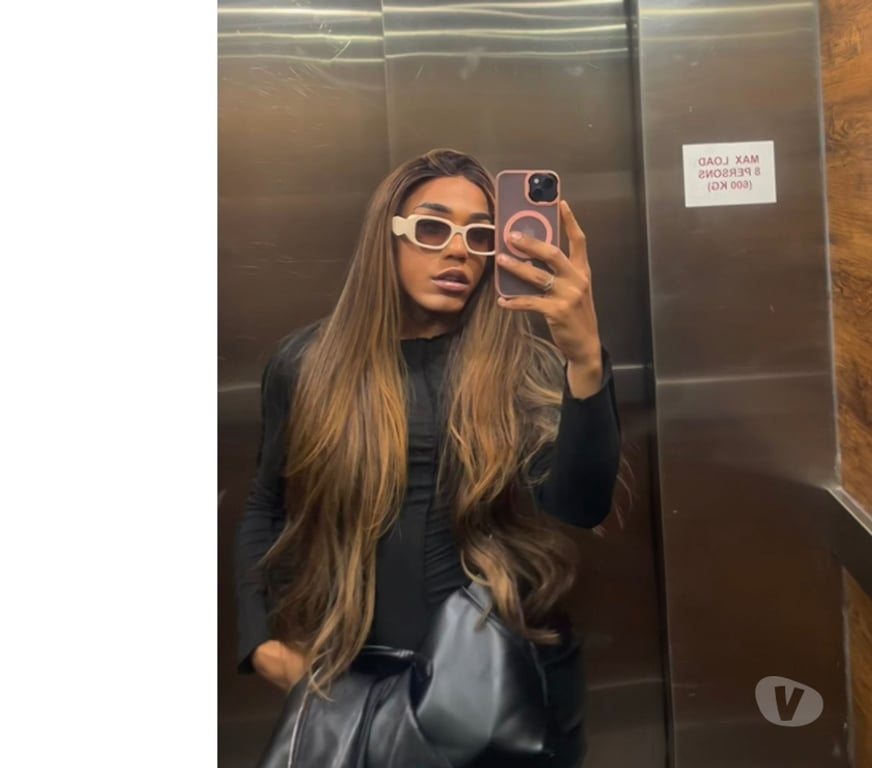 Trans Escorts Merseyside Liverpool - Photos for TS Angel Victoria 🎀🇧🇷