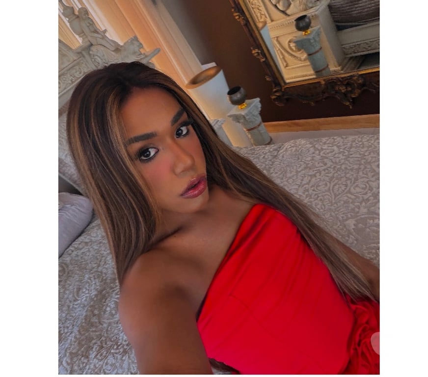 Trans Escorts Merseyside Liverpool - Photos for TS Angel Victoria 🎀🇧🇷