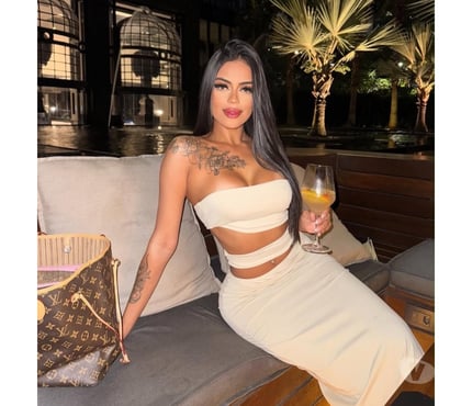  Escorts Leicester City Centre Leicester - Photos for CLARA 🇧🇷 GIRL BRAZILIAN