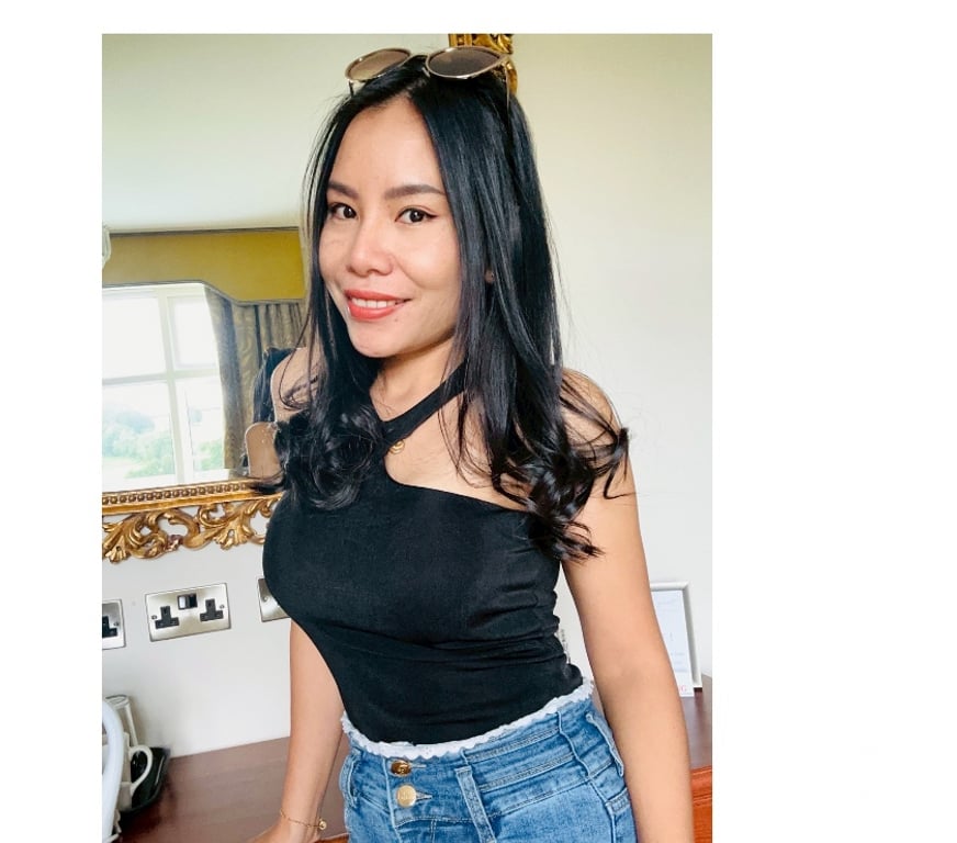 Escorts North Yorkshire Middlesbrough - Photos for Meena sexy Thai lady massage