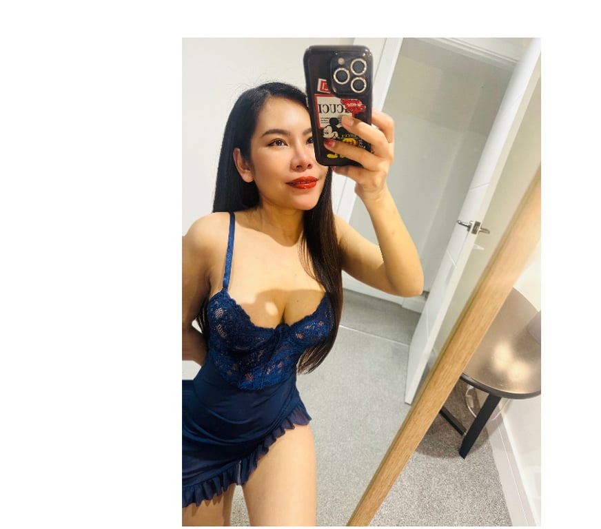 Escorts North Yorkshire Middlesbrough - Photos for Meena sexy Thai lady massage