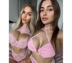 Edinburgh - Edinburgh — 🔥DUO🔥 Stunning girls 😋Best bj👅
