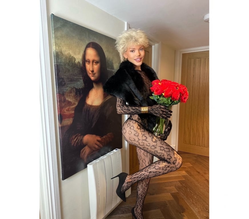 Trans Escorts Greater Manchester Manchester - Photos for Irish Fem 🇮🇪 available now