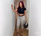 Rebecca the best escort 😍soft body 🍑