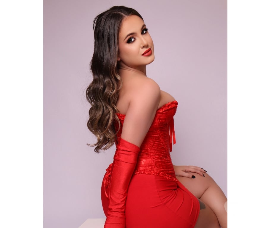 Escorts South East London Elephant & Castle Station - South East London - Photos for Clara, brazilian sexy lover