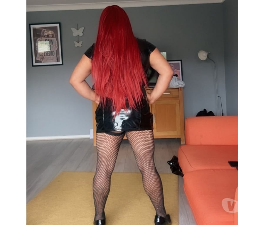 Escorts Swansea - Wales Manselton - Swansea - Photos for 🔥 LADYBOY Dominatrix – Exclusive Sessions🔝👠