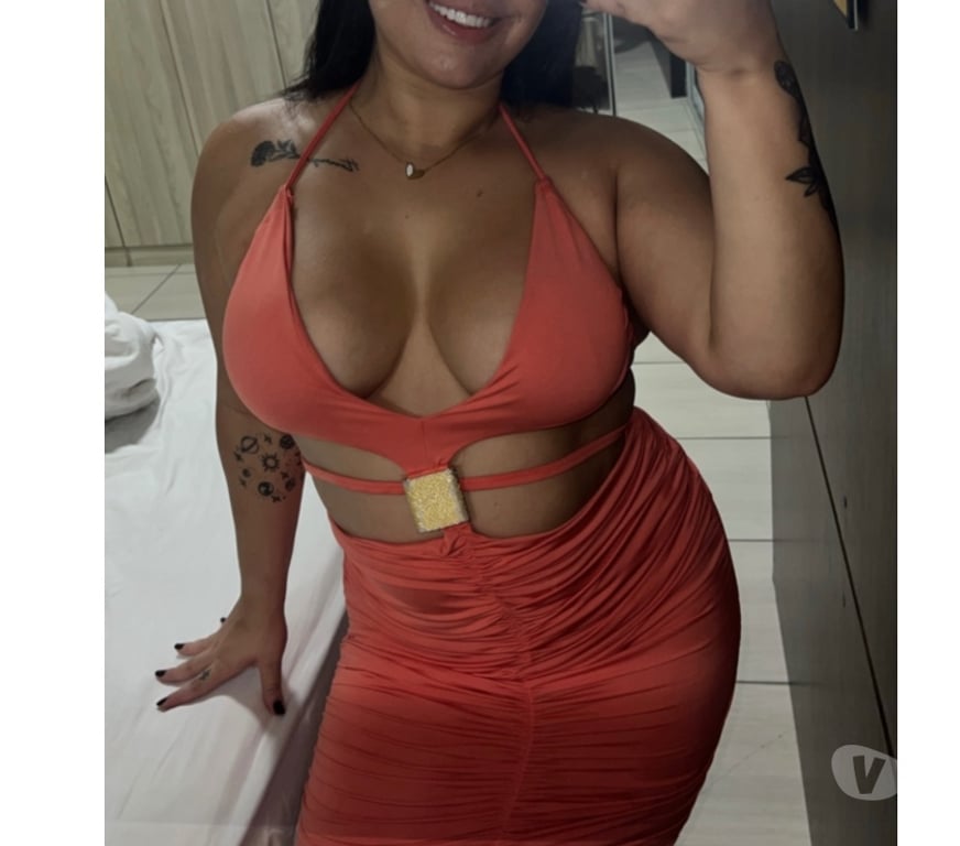Escorts South East London Elephant & Castle Station - South East London - Photos for Anna Brazilian hot girl