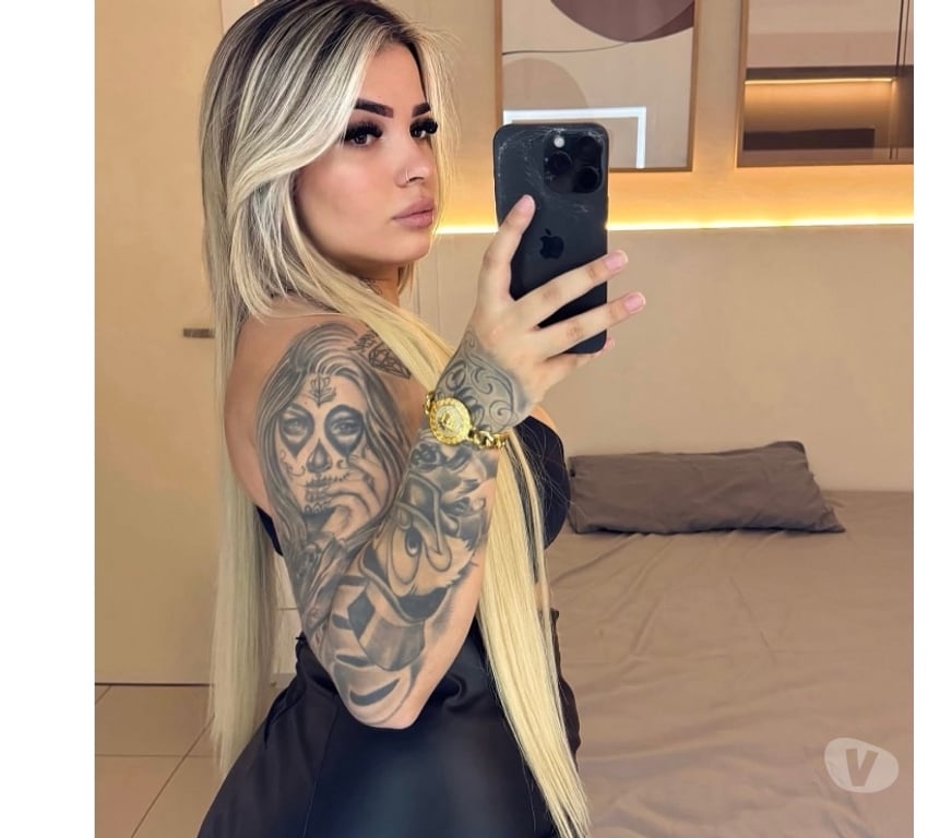 Escorts South West London Fulham - South West London - Photos for LAST DAYS HOT BRAZILIAN
