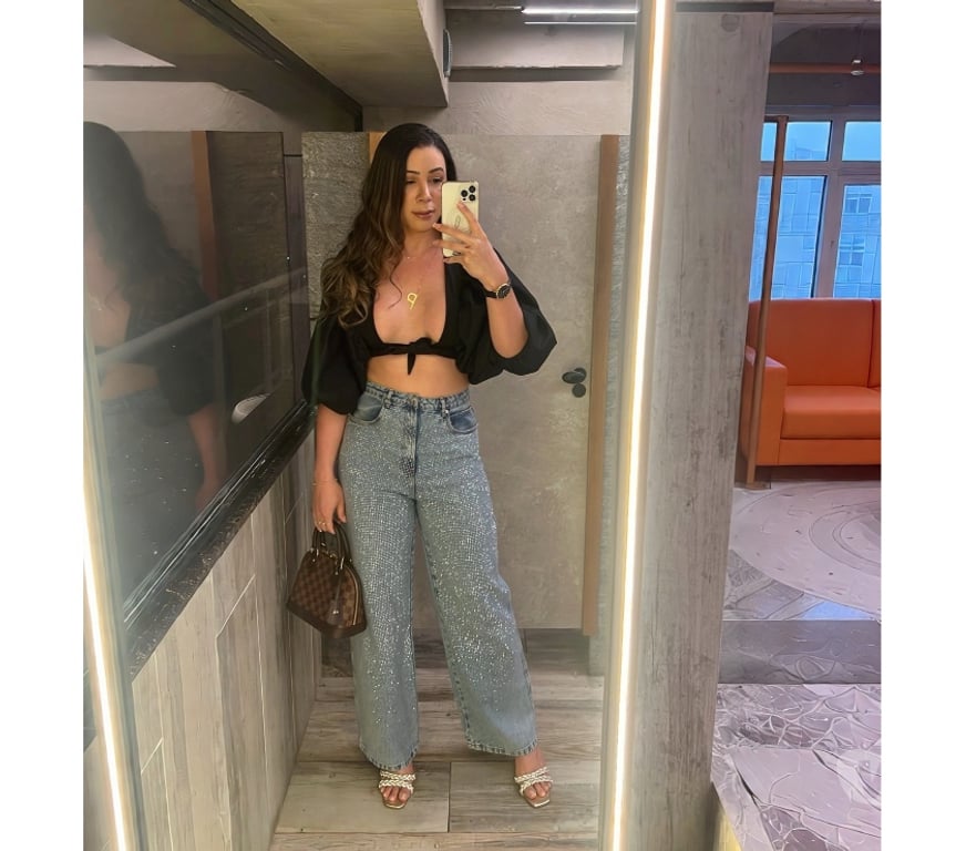 Escorts Barnet Cockfosters Station - Barnet - Photos for Sexy TRANS PATRICIA IN TOWN HOT TRANS...🍑❤️🔥