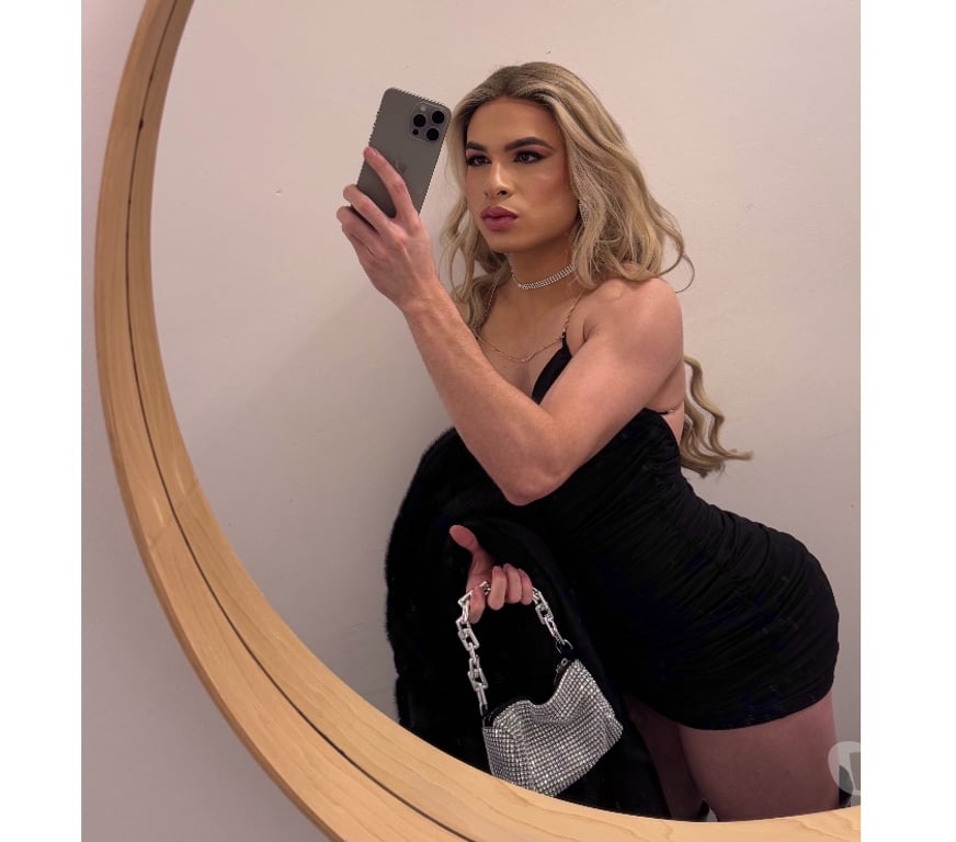 Trans Escorts Glasgow Glasgow City Centre - Glasgow - Photos for 💦🔥🇧🇷TS Alana XL P@rtY in Glasgow 😈💦🍆