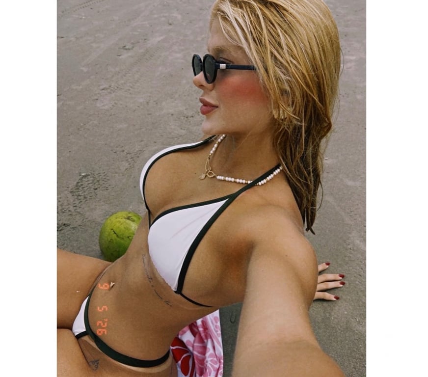 Escorts Central London Liverpool Street - Central London - Photos for 💋 Your New Temptation🇧🇷