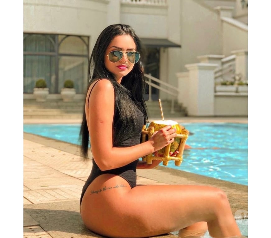 Escorts Brent Wembley - Brent - Photos for Deborah 🇧🇷 Naughty girl 😈🔥