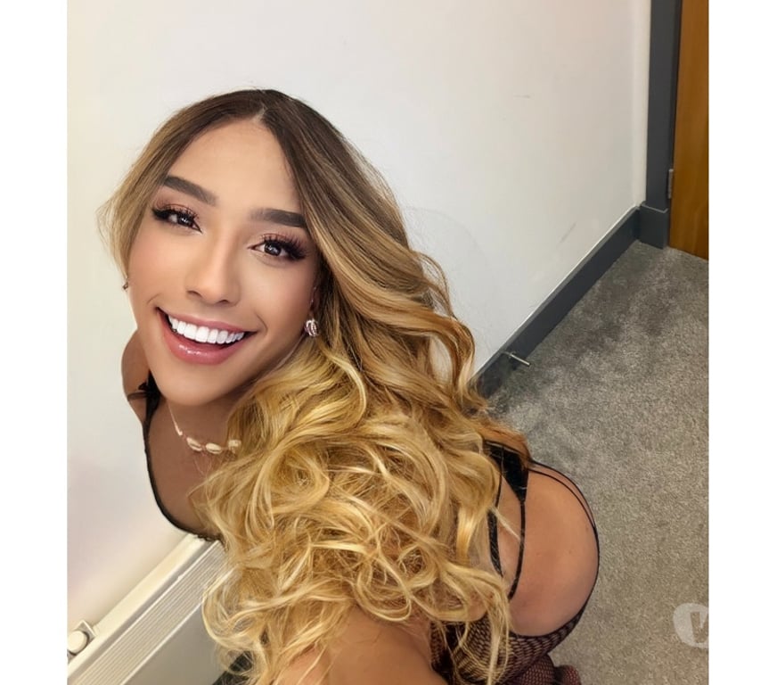 Trans Escorts West Midlands Coventry - Photos for RUBY ROUSE XXL🍆🫦🇧🇷