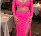 Enfield Town - Enfield — Natalia’s Professional Massage