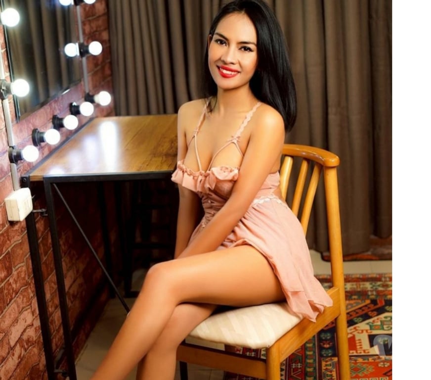 Escorts County Durham Stockton-on-Tees - Photos for I'm Nutty lovely 🔥Thai Girl