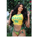 Leigh - Southend-on-Sea — PAMELA Brazilian 🇧🇷 🔥🔝REAL PICS💥