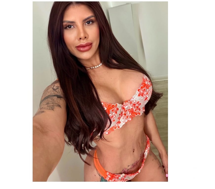 Escorts Essex Southend-on-Sea - Photos for PAMELA Brazilian 🇧🇷 🔥🔝REAL PICS💥