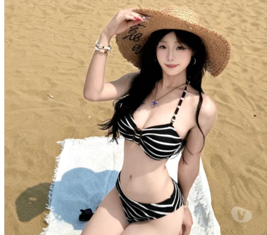 Escorts North Yorkshire Scarborough - North Yorkshire - Photos for 🔥Slim hot Asian New in Scarborough one week only🌹