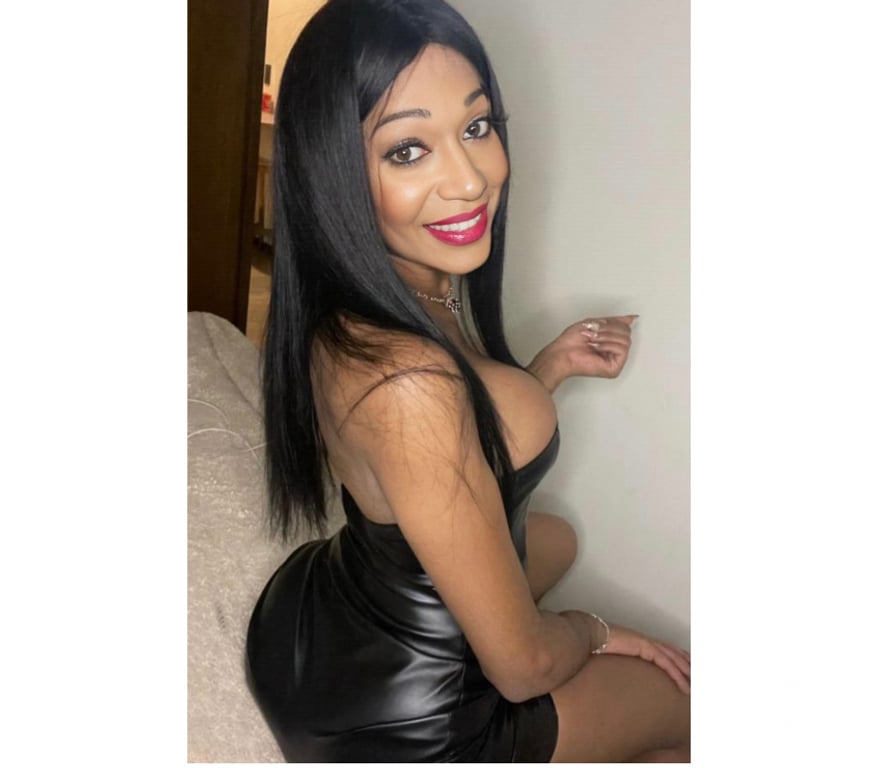 Trans Escorts Peterborough Peterborough City Centre - Peterborough - Photos for ❤️😈 TRANSEXULA mature Cindy 😘🍆😈
