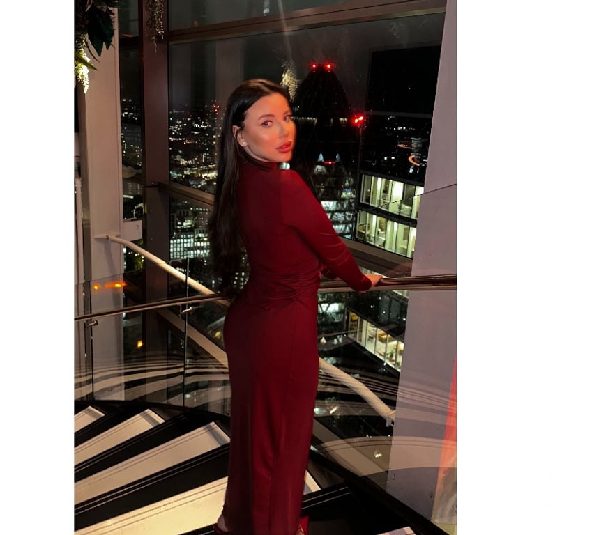 Escorts Central London Marylebone - Central London - Photos for Júlia Horny 🇧🇷💖