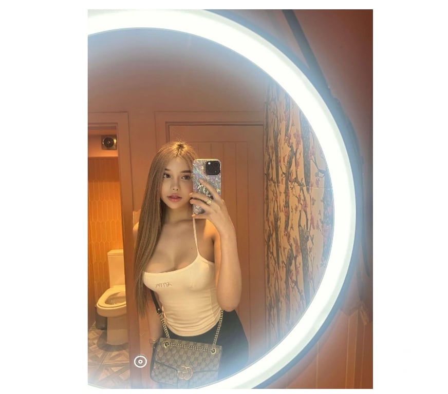 Escorts Hampshire Rushmoor - Photos for Sexy lady thai Emmy