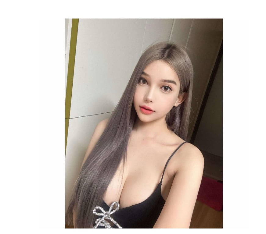 Escorts Hampshire Rushmoor - Photos for Sexy lady thai Emmy